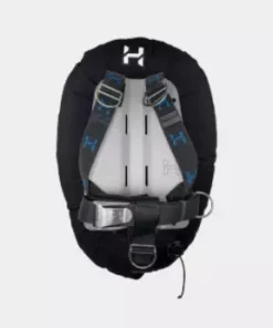 Halcyon Eclipse 40lbs Komplett u/Lommer