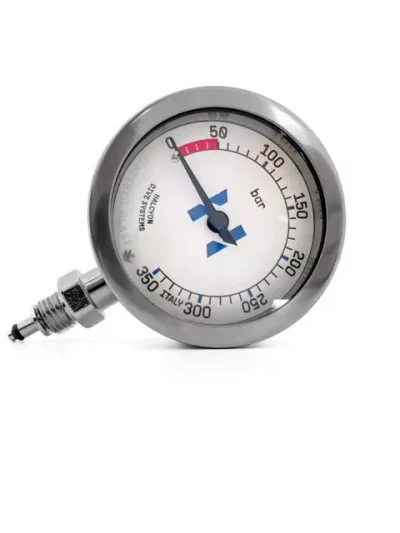 Halcyon Master Manometer/SPG