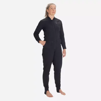 Womens Arctic One Piece