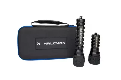 Halcyon Photon Package