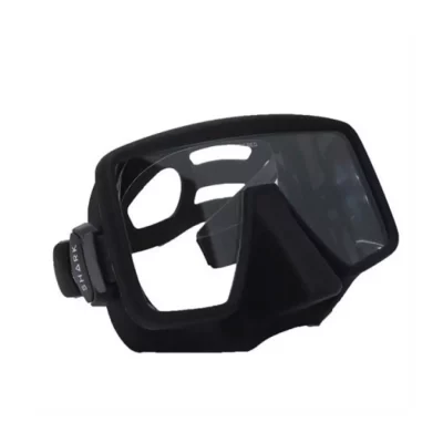 Shark Tiger Dykkemaske