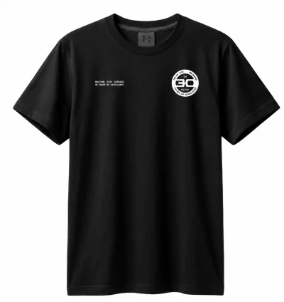Halcyon 30th anniversary T-Shirt