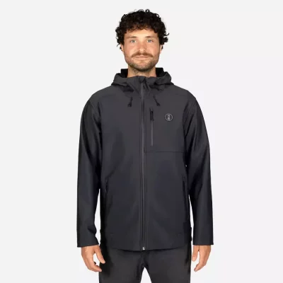 Fourth Element Men Sargasso Jakke Sort