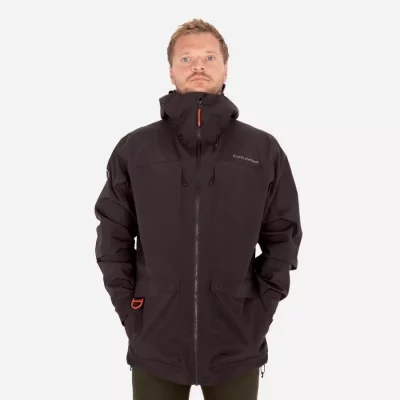 Fourth Element Men Petrel Jakke Sort