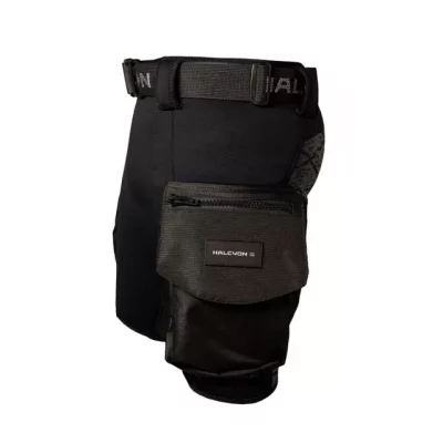 Halcyon Tech Shorts