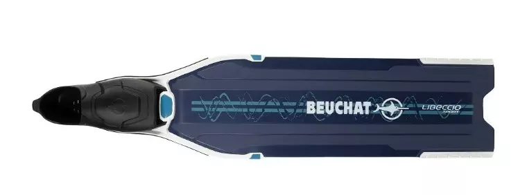Beuchat Libeccio Sport