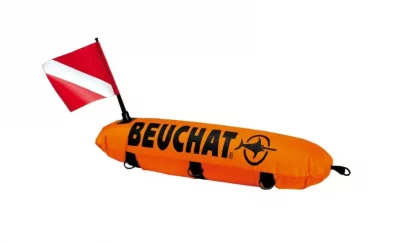 Beuchat Torpedo bøye