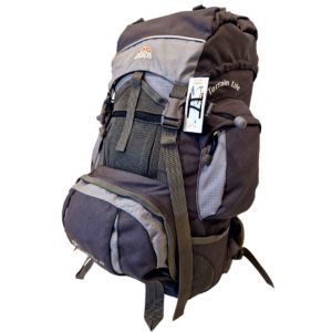 Doite Ryggsekk Pro Minaret 50
