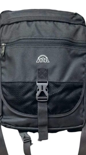 Doite Skulderbag Pro Explorer L