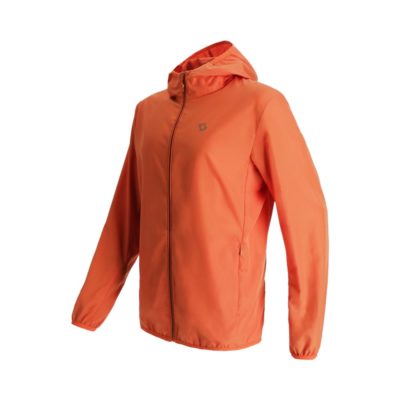 Doite Airjacket Hoodie Herre