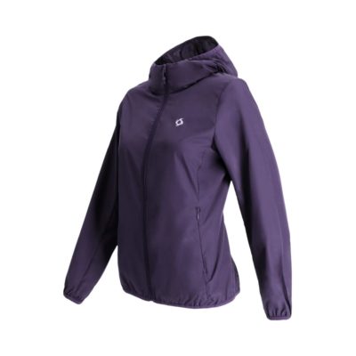 Doite Airjacket Hoodie Dame