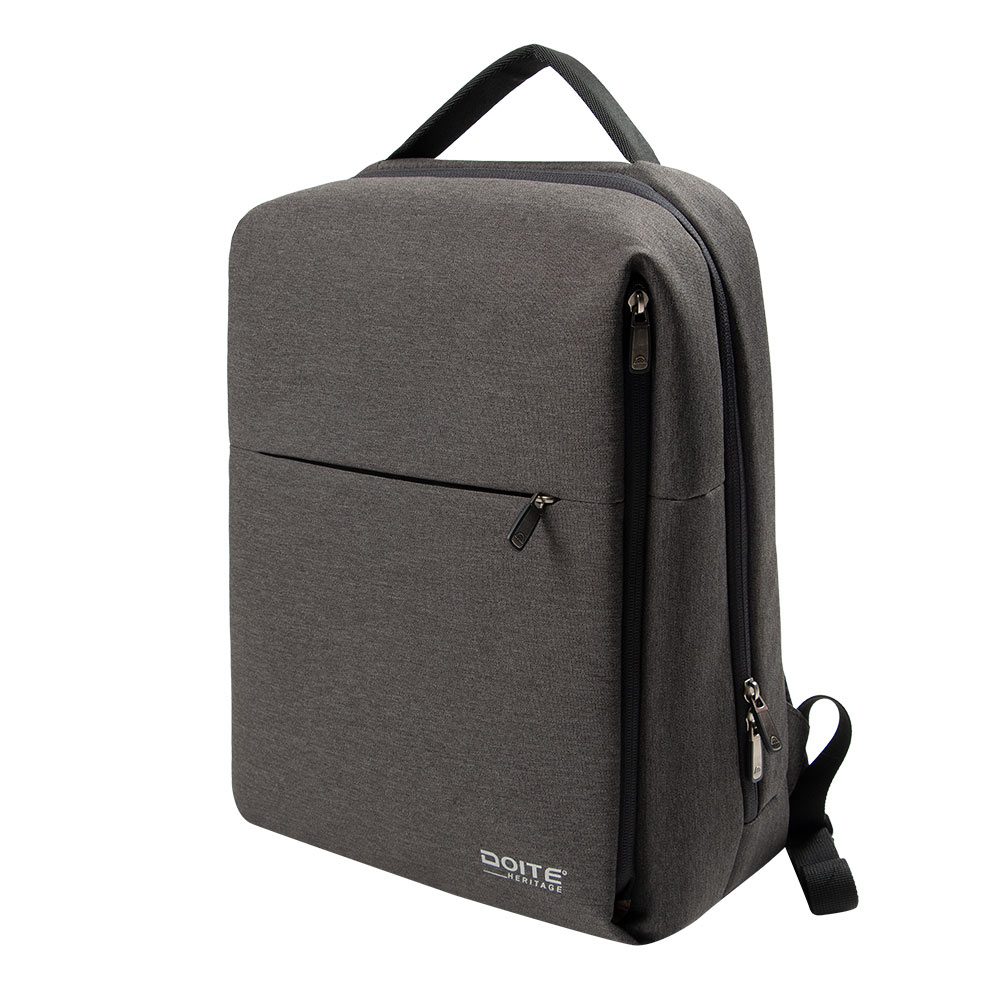 Doite Ryggsekk Urbana 16 Grey