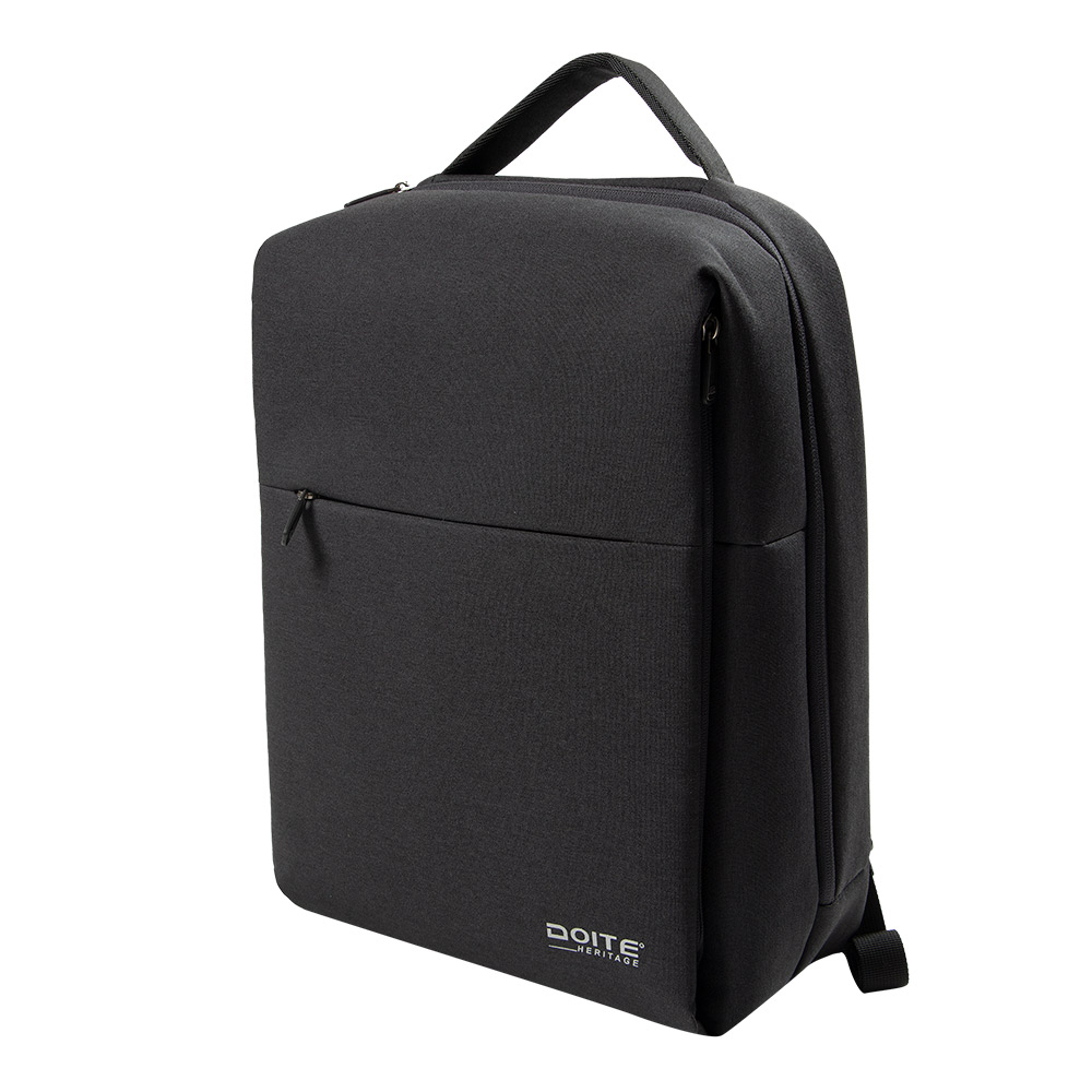 Doite Ryggsekk Urbana 16 Black