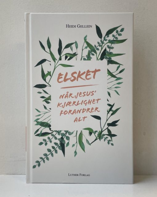 Elsket