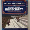 Det nye testamente for dem som digger Minecraft