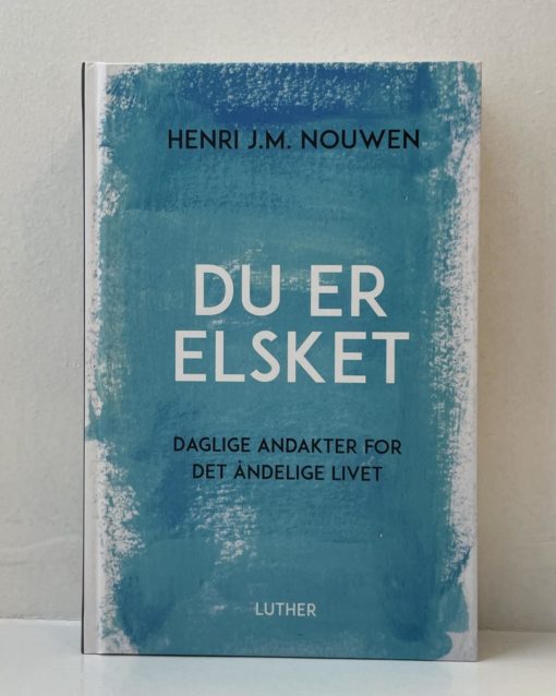 Du er elsket