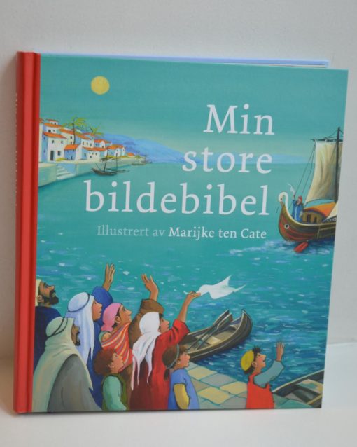 Min store bildebibel