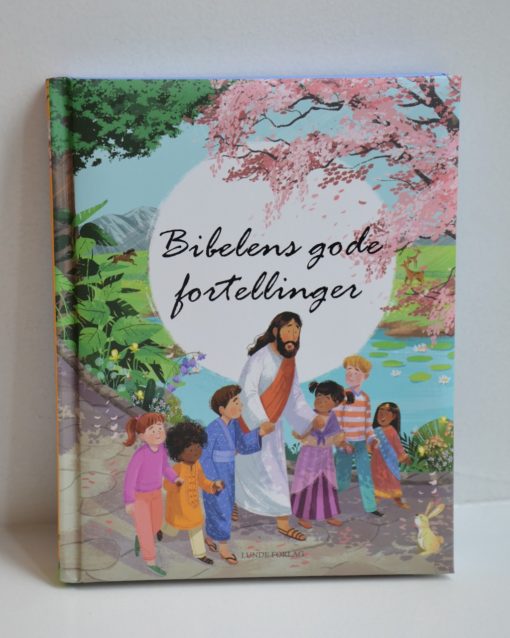 Bibelens gode fortellinger