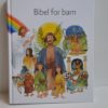 Bibel for barn