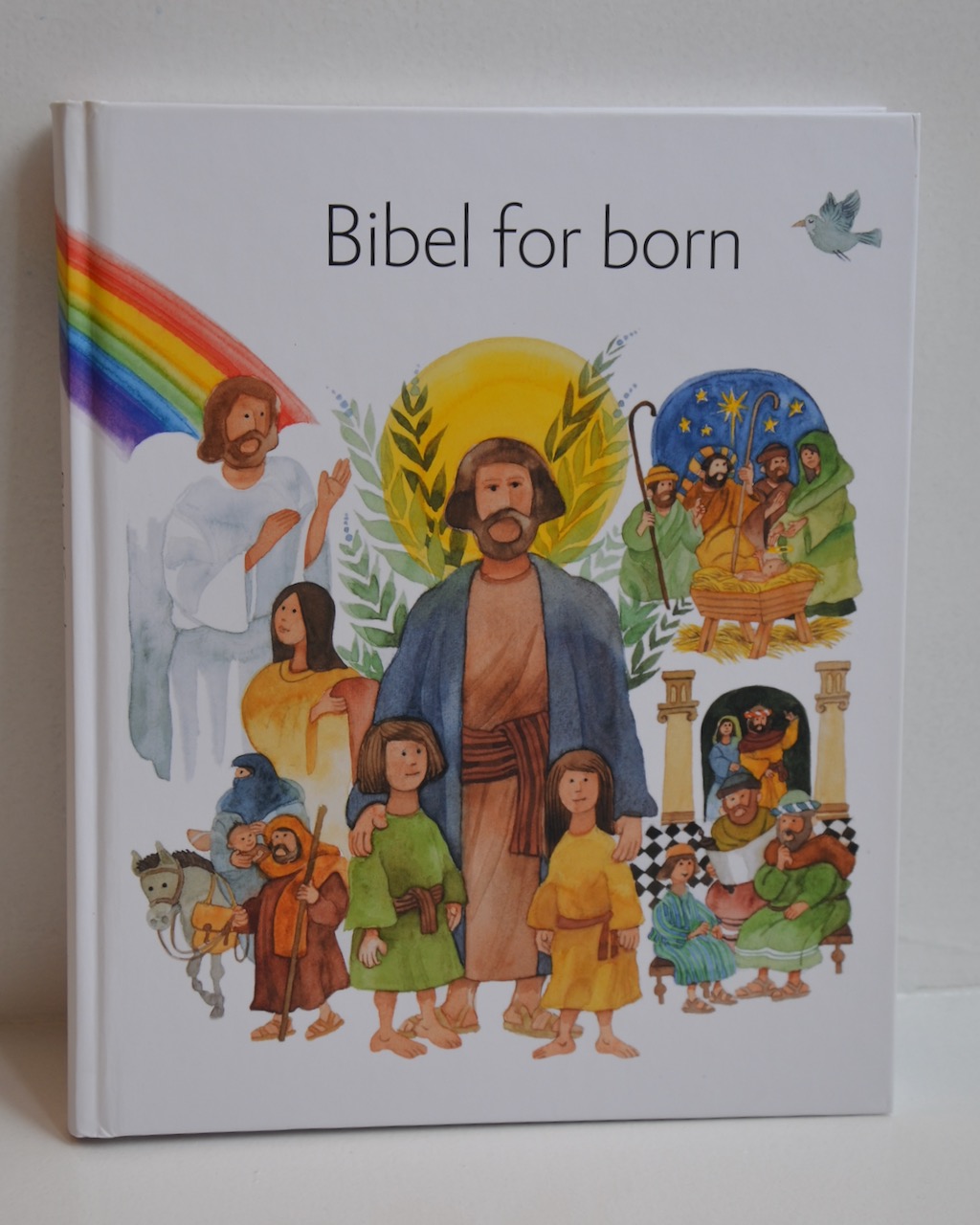 Bibel for born