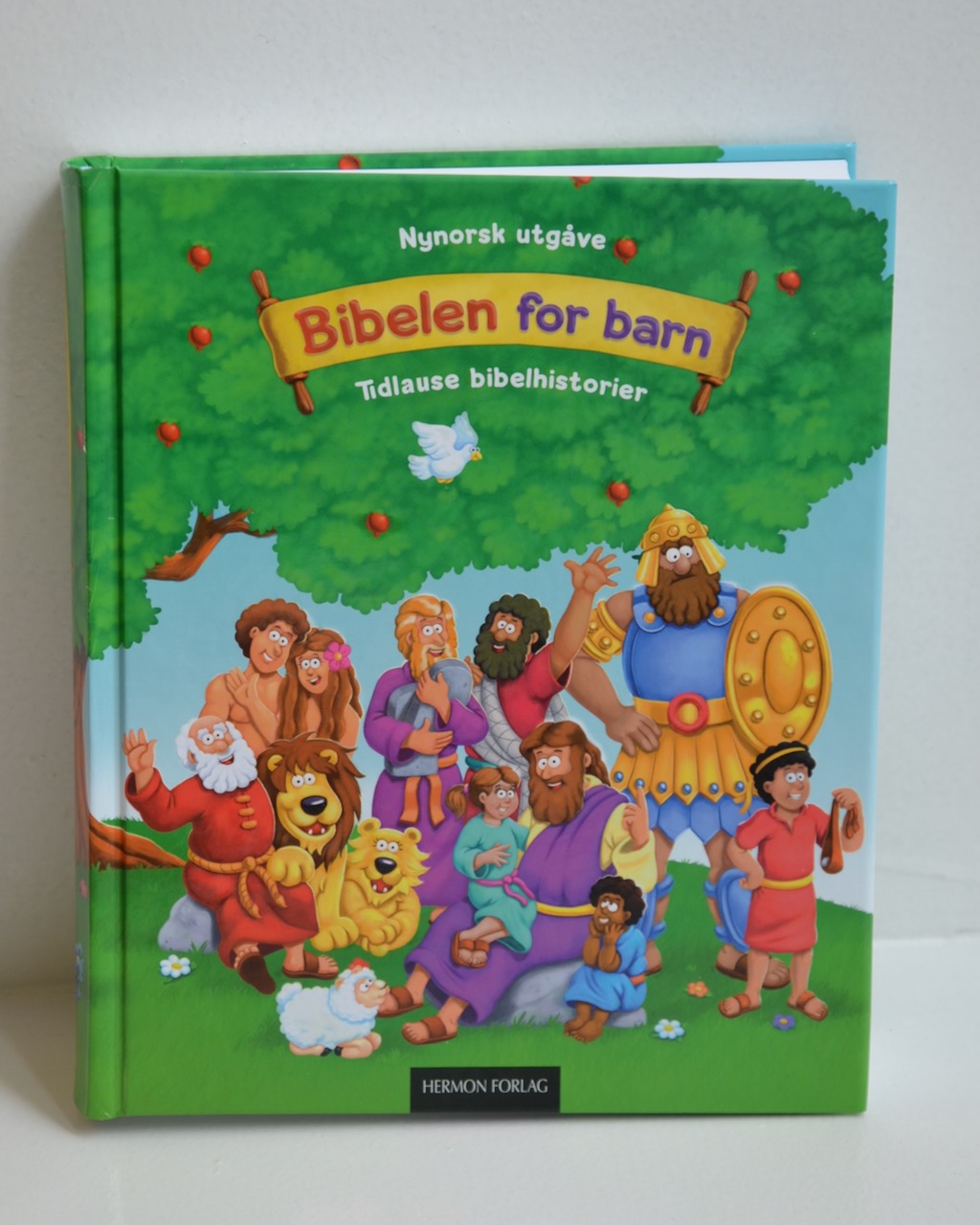 Bibelen for barn