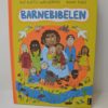 Barnebibelen