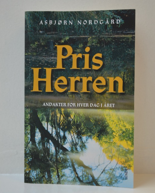 Pris Herren