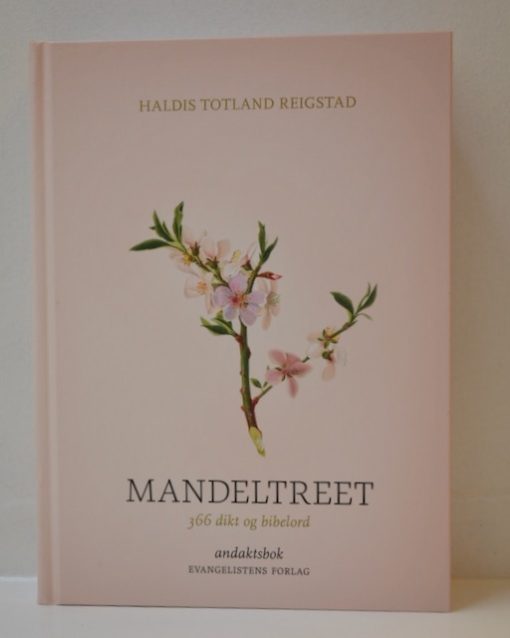 Mandeltreet