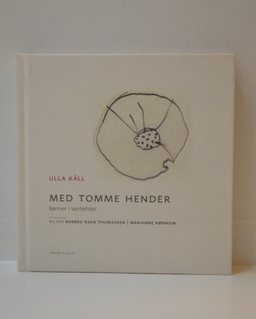 Med tomme hender