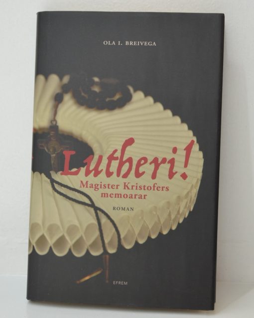 Lutheri!