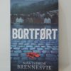 Bortført (roman)