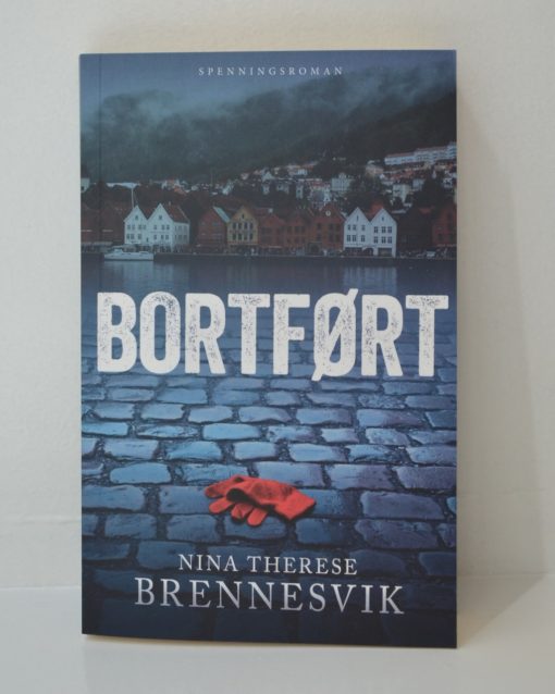 Bortført (roman)