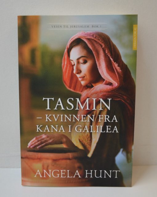 Tasmin - kvinnen fra Kana i Galilea