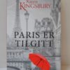 Paris er tilgitt