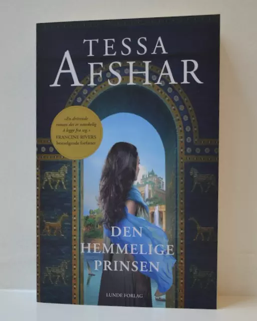 Den hemmelige prinsen