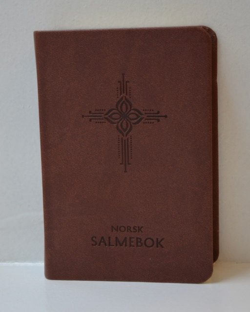 Norsk Salmebok 2013