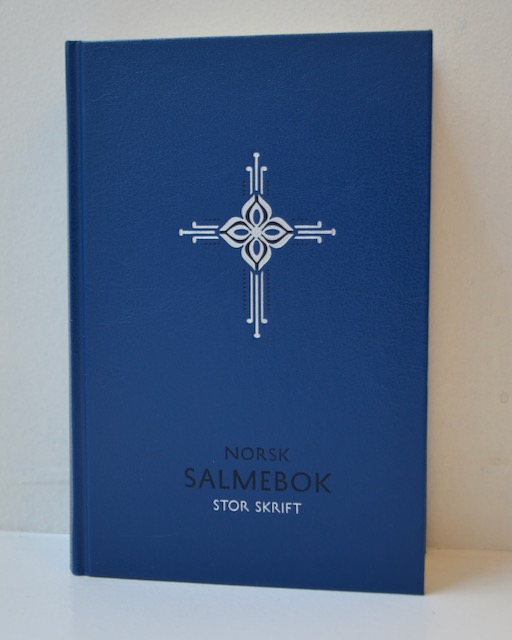 Norsk salmebok 2013