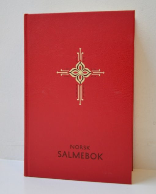 Norsk salmebok 2013