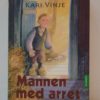 Mannen med arret