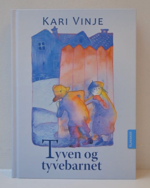 Tyven og tyvebarnet