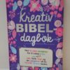 Kreativ Bibel-dagbok