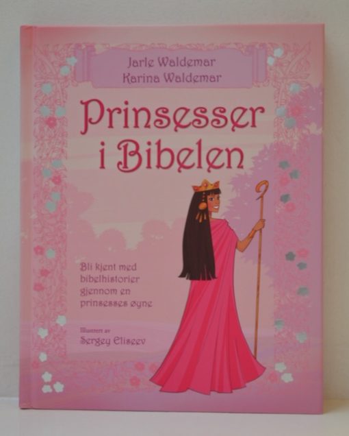 Prinsesser i Bibelen