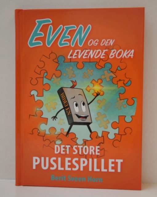 Det store puslespillet