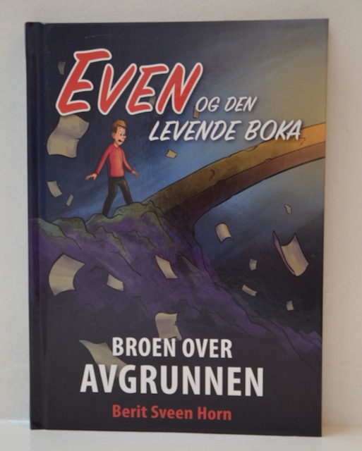 Broen over avgrunnen