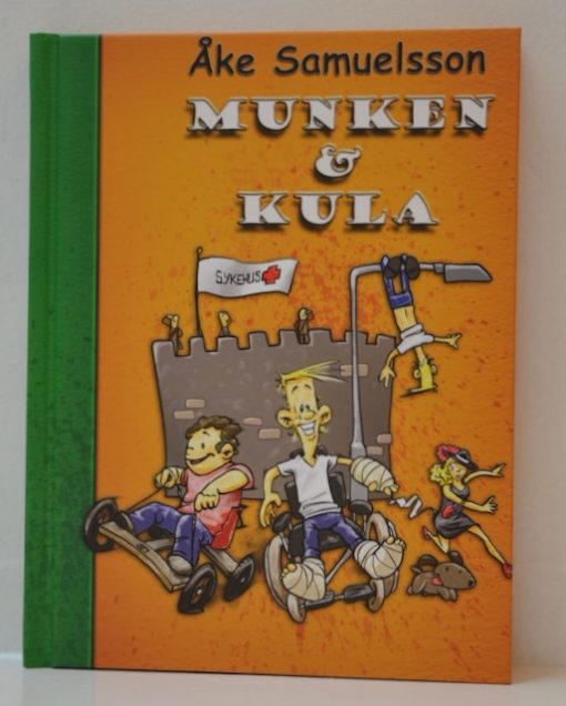 Munken og Kula