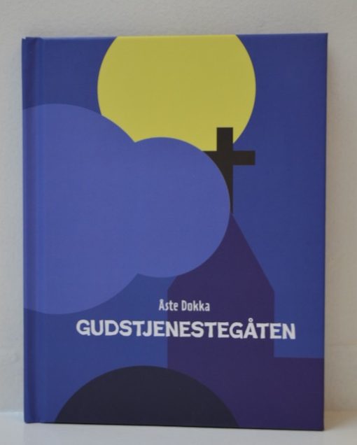 Gudstjenestegåten