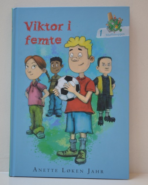 Viktor i femte