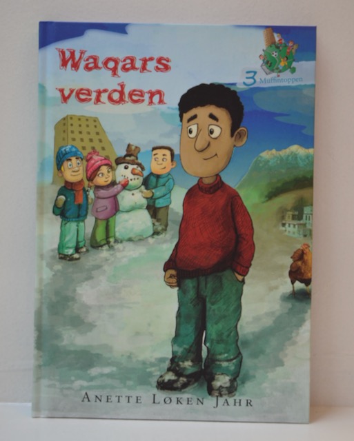 Waqars verden