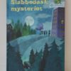 Slabbedask-mysteriet