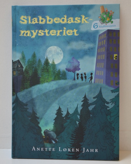 Slabbedask-mysteriet